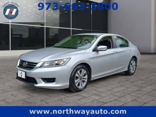2014 Honda Accord Sedan