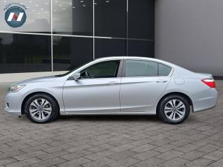 2014 Honda Accord Sedan