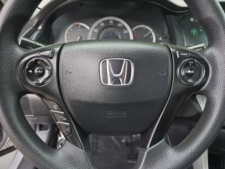 2014 Honda Accord Sedan