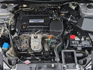 2014 Honda Accord Sedan