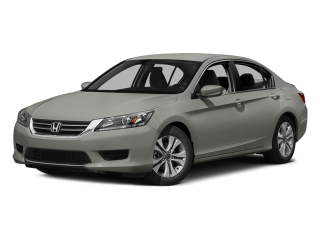 2014 Honda Accord Sedan