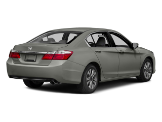 2014 Honda Accord Sedan