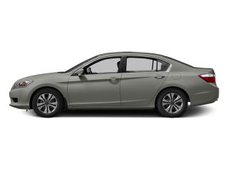 2014 Honda Accord Sedan
