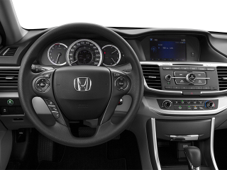 2014 Honda Accord Sedan