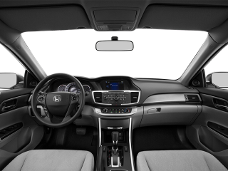 2014 Honda Accord Sedan