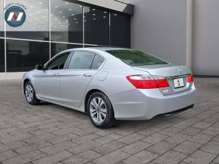 2014 Honda Accord Sedan