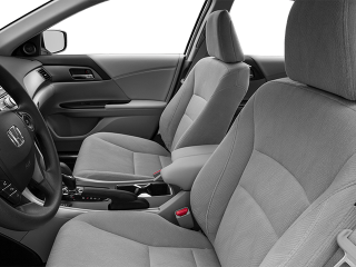 2014 Honda Accord Sedan
