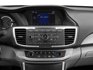 2014 Honda Accord Sedan