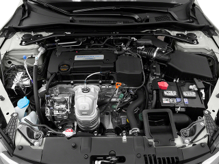 2014 Honda Accord Sedan