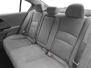 2014 Honda Accord Sedan