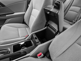 2014 Honda Accord Sedan