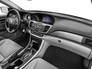 2014 Honda Accord Sedan
