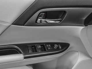 2014 Honda Accord Sedan