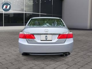 2014 Honda Accord Sedan