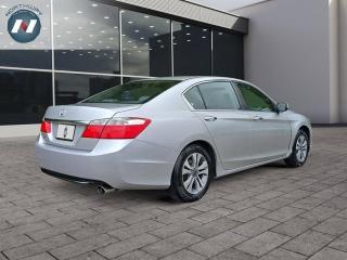 2014 Honda Accord Sedan