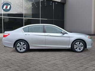 2014 Honda Accord Sedan