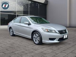 2014 Honda Accord Sedan