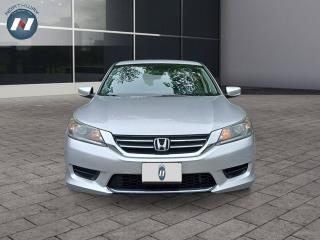 2014 Honda Accord Sedan