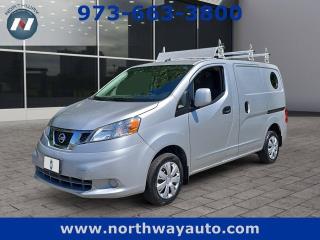 2019 Nissan NV200 Compact Cargo