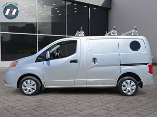 2019 Nissan NV200 Compact Cargo