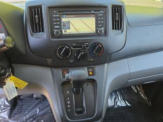 2019 Nissan NV200 Compact Cargo