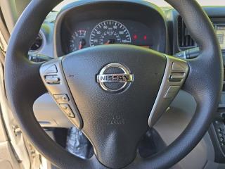 2019 Nissan NV200 Compact Cargo