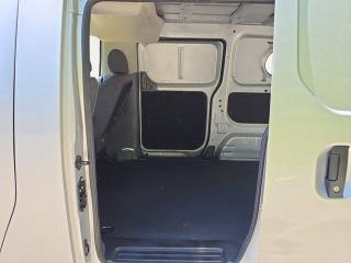 2019 Nissan NV200 Compact Cargo