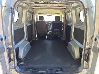 2019 Nissan NV200 Compact Cargo