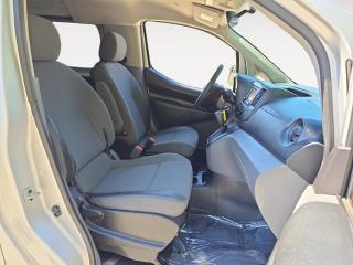 2019 Nissan NV200 Compact Cargo