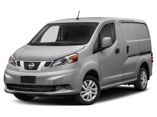 2019 Nissan NV200 Compact Cargo