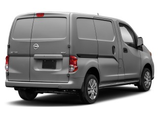2019 Nissan NV200 Compact Cargo