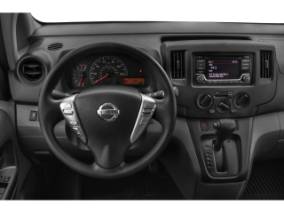 2019 Nissan NV200 Compact Cargo