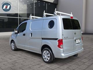 2019 Nissan NV200 Compact Cargo