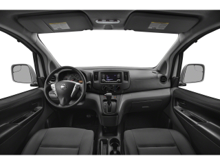2019 Nissan NV200 Compact Cargo