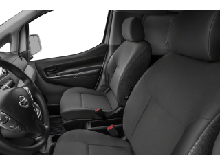 2019 Nissan NV200 Compact Cargo