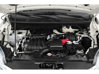 2019 Nissan NV200 Compact Cargo