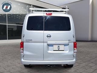 2019 Nissan NV200 Compact Cargo