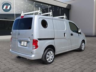 2019 Nissan NV200 Compact Cargo