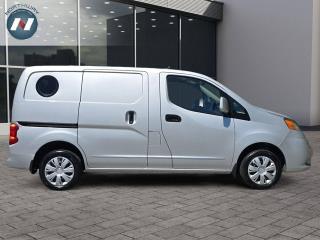 2019 Nissan NV200 Compact Cargo