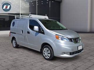 2019 Nissan NV200 Compact Cargo