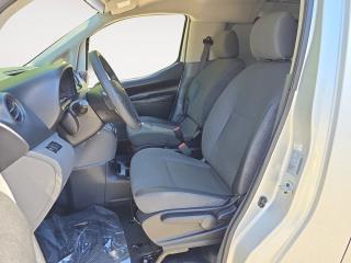 2019 Nissan NV200 Compact Cargo