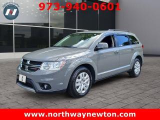 2019 Dodge Journey