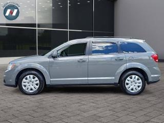 2019 Dodge Journey