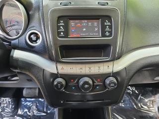 2019 Dodge Journey