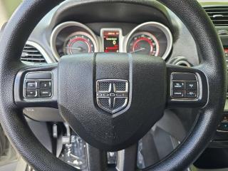2019 Dodge Journey