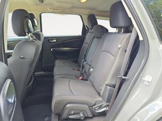 2019 Dodge Journey