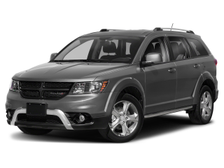 2019 Dodge Journey