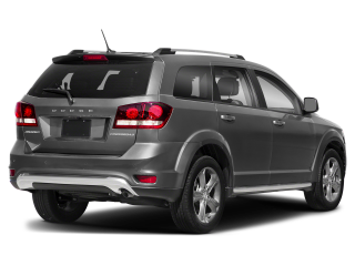2019 Dodge Journey