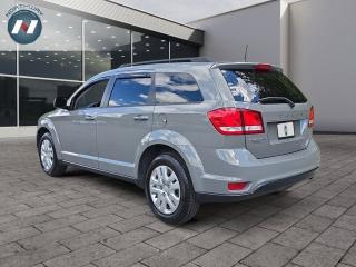 2019 Dodge Journey