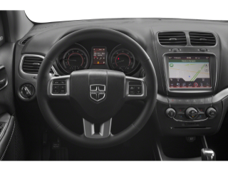 2019 Dodge Journey